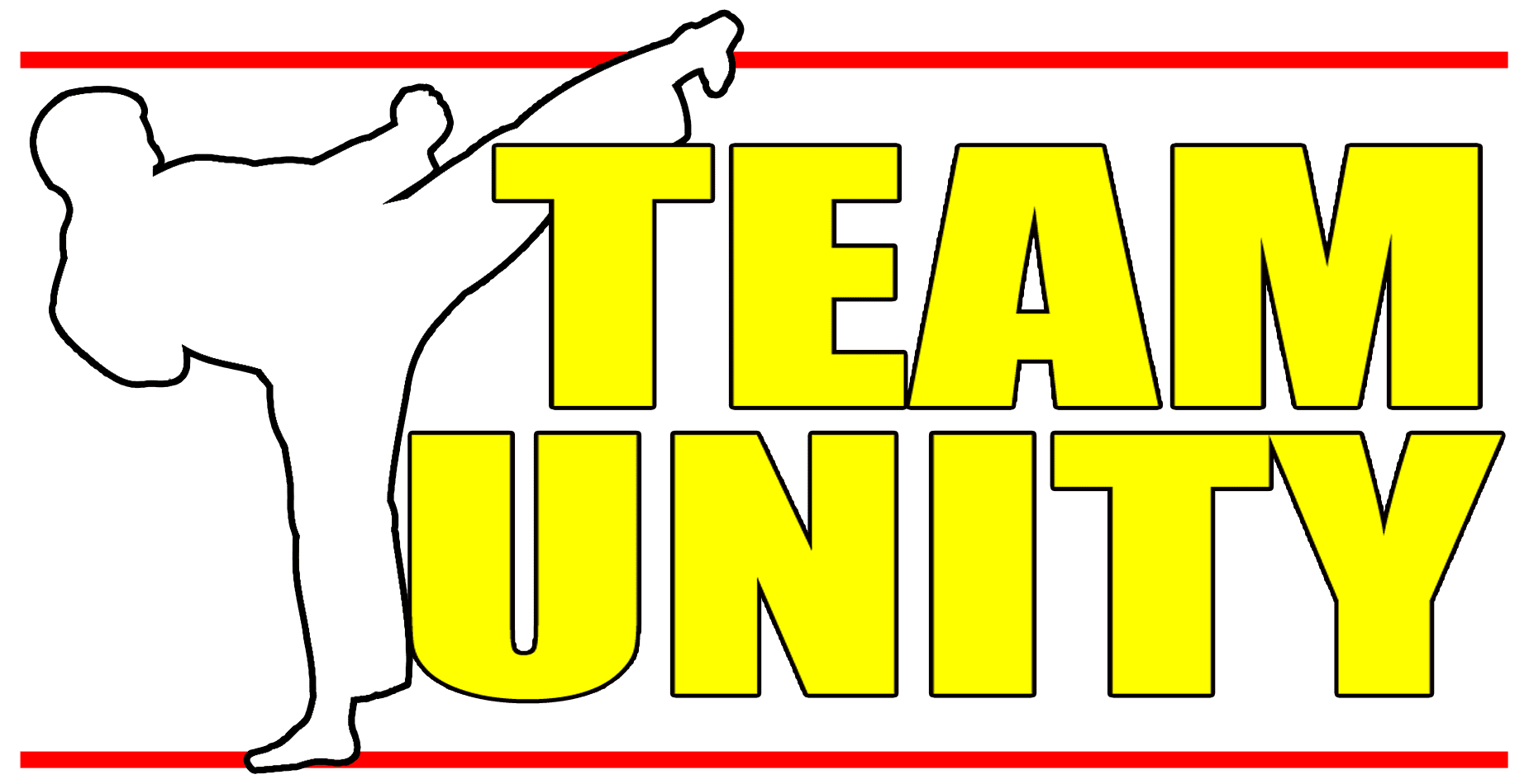 Team Unity Logo